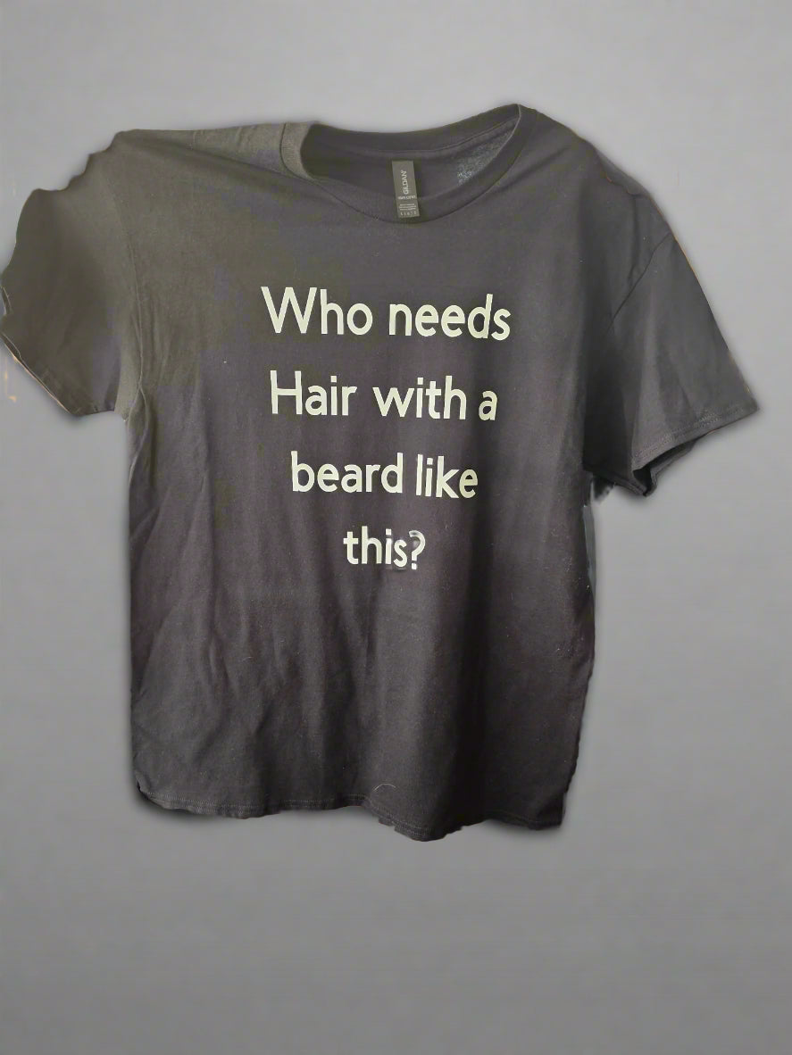 Short sleeve t-shirt
