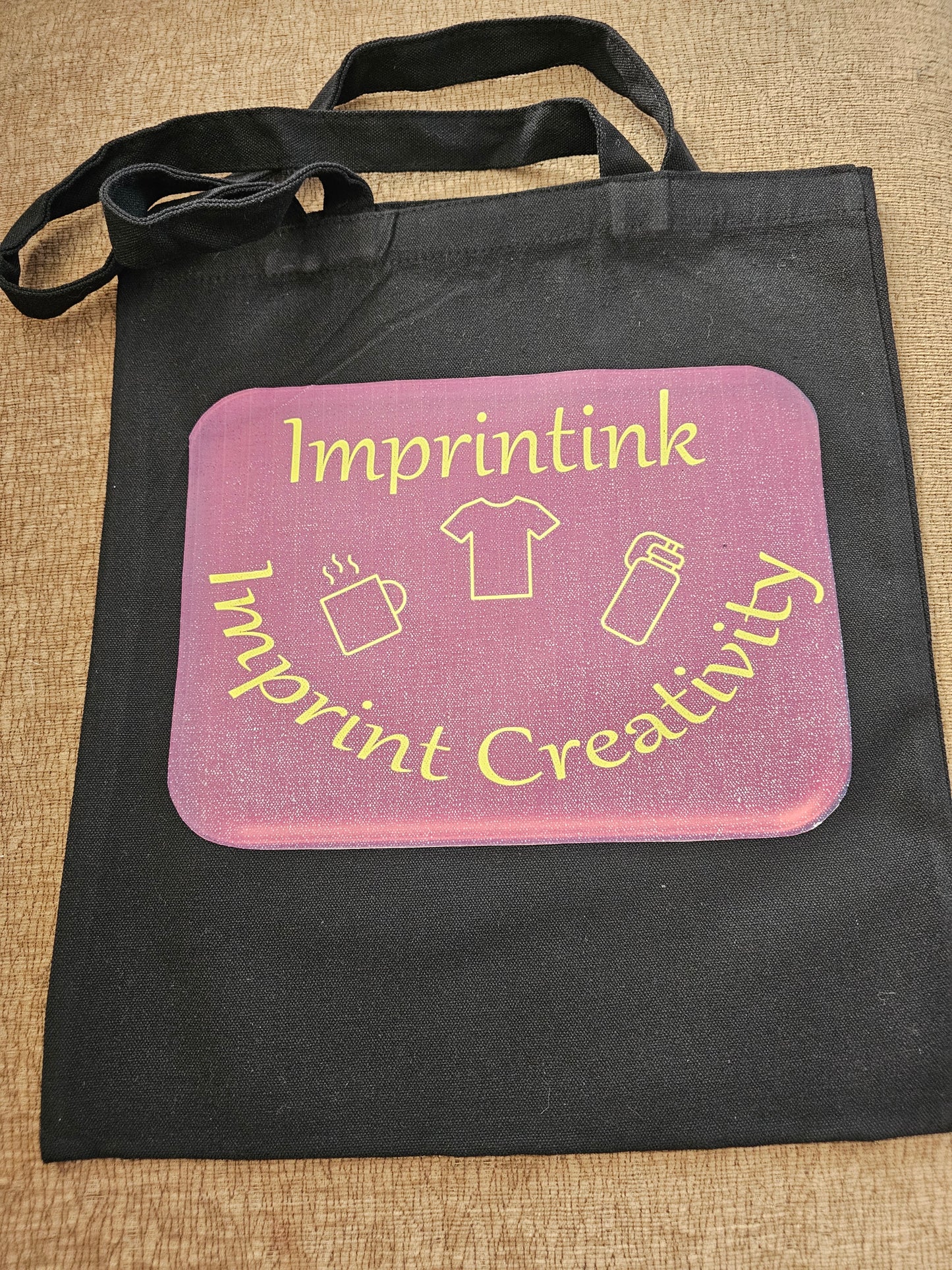 Custom Totes