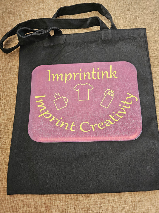 Custom Totes