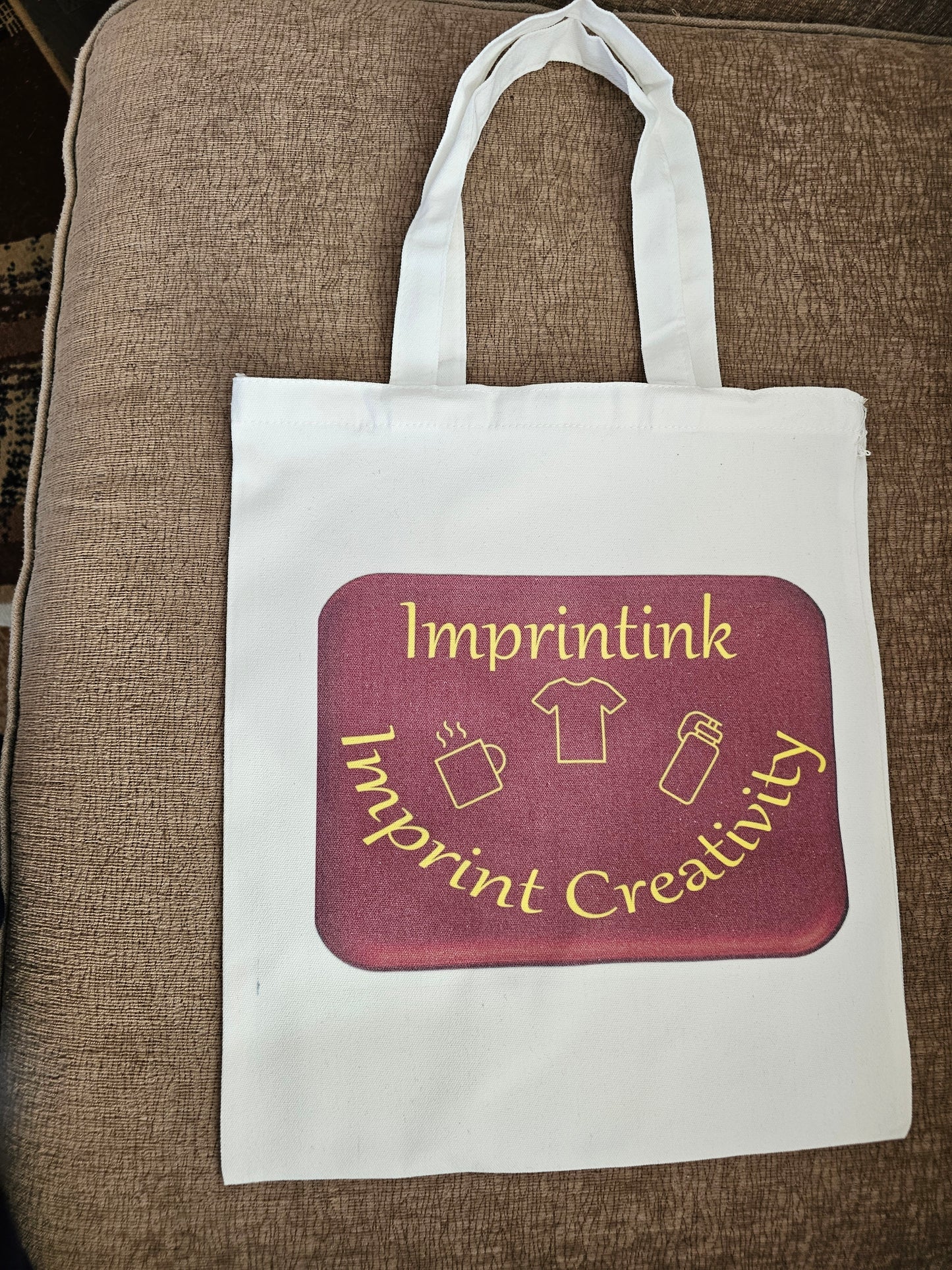 Custom Totes