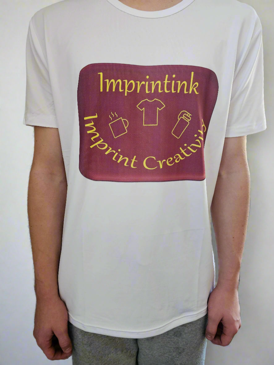 Short sleeve t-shirt