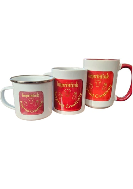 Custom Mugs