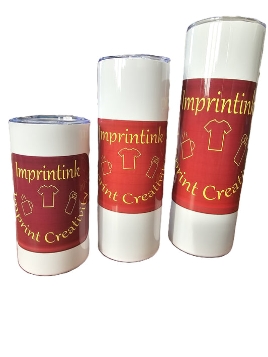 Custom Tumblers