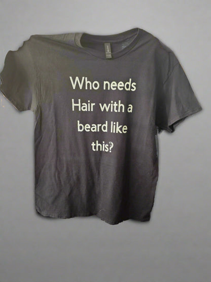 Short sleeve t-shirt