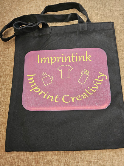 Custom Totes